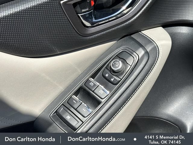 Used 2024 Subaru Forester Limited AWD/4WD image 12