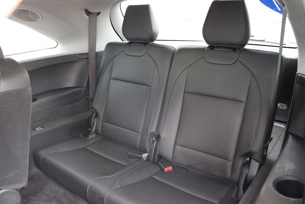 Used 2017 Acura MDX FWD w/ Technology Package image 27