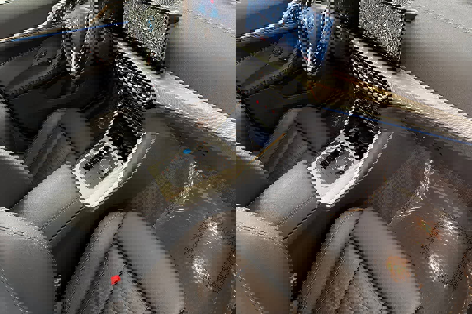 Used 2023 BMW i4 eDrive35 w/ Premium Package image 15