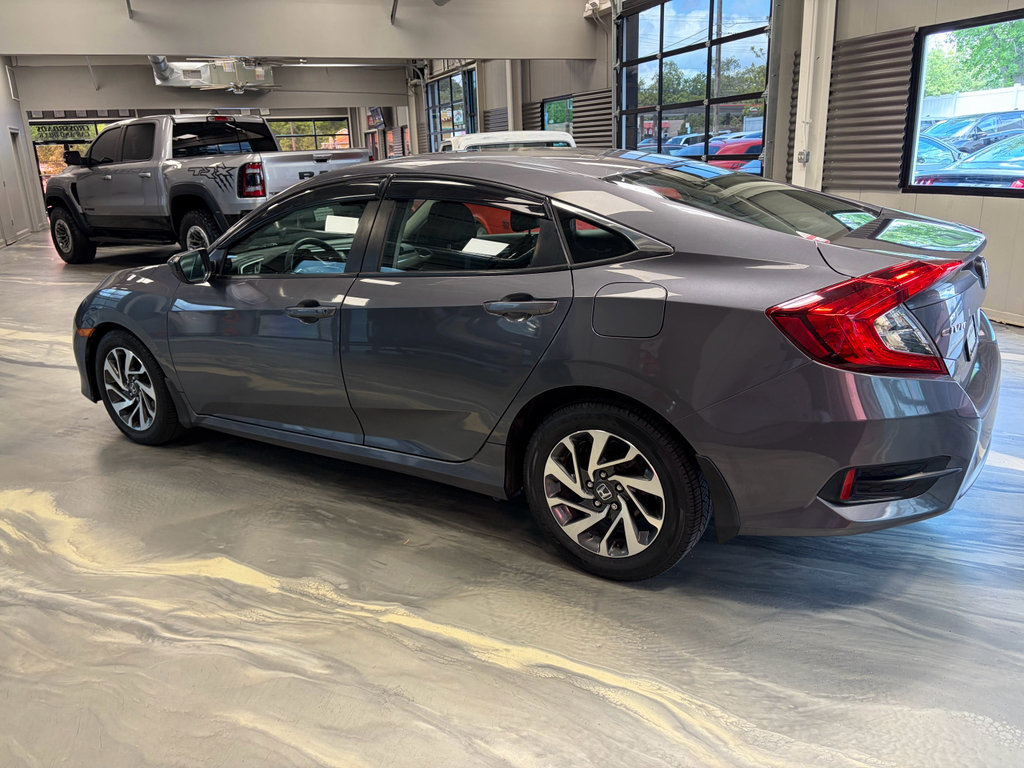 Used 2016 Honda Civic EX image 31