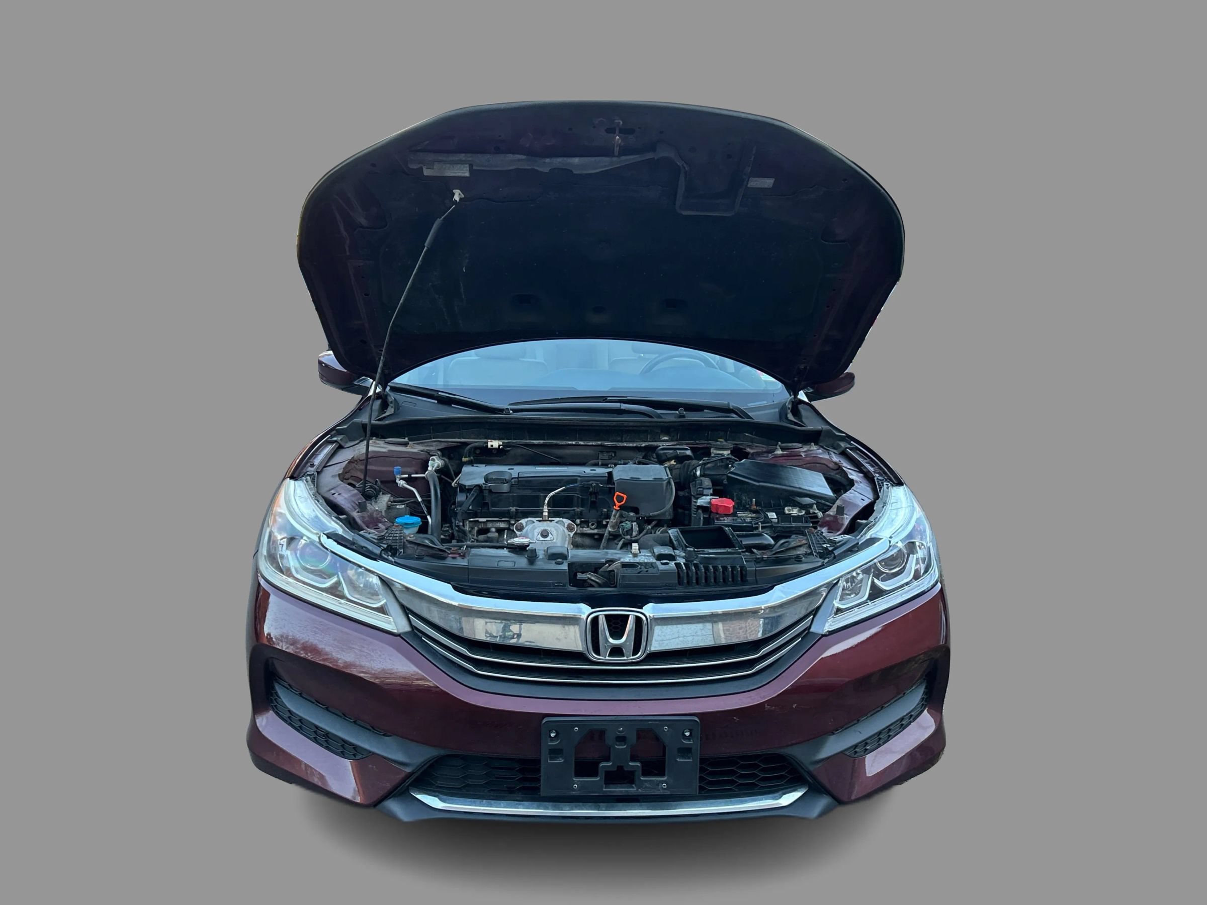 Used 2016 Honda Accord LX image 13