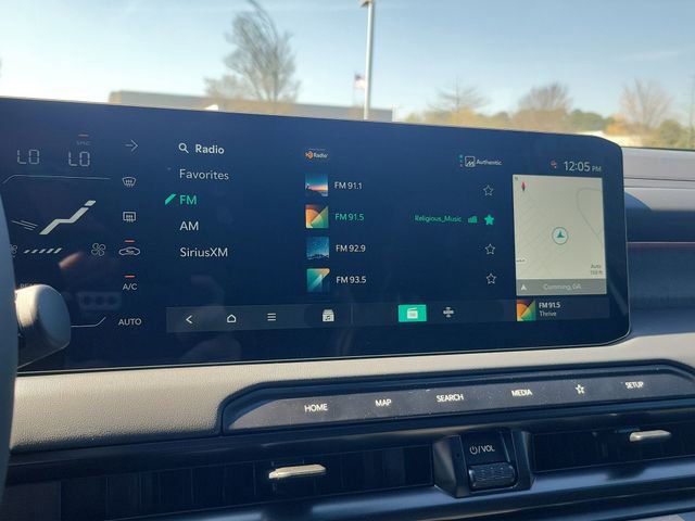 New 2027 Kia Telluride SX X-Pro image 23