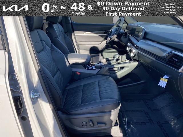 New 2025 Kia Telluride SX X-Line image 39