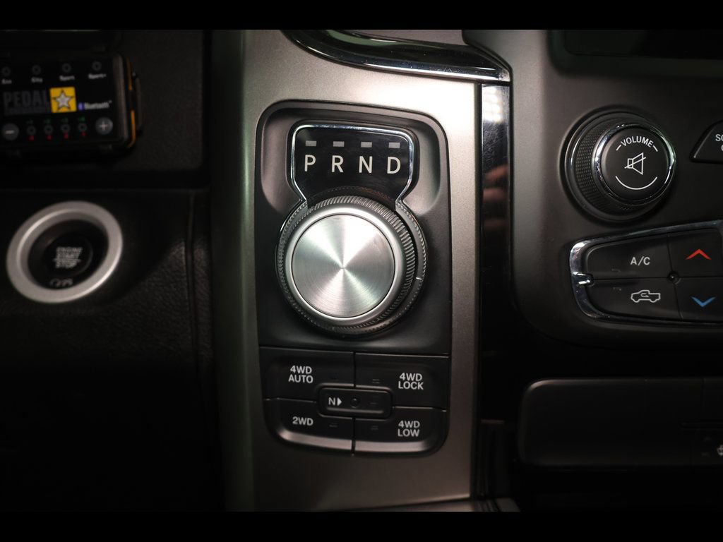 Used 2018 RAM 1500 Sport w/ Convenience Group AWD/4WD image 15