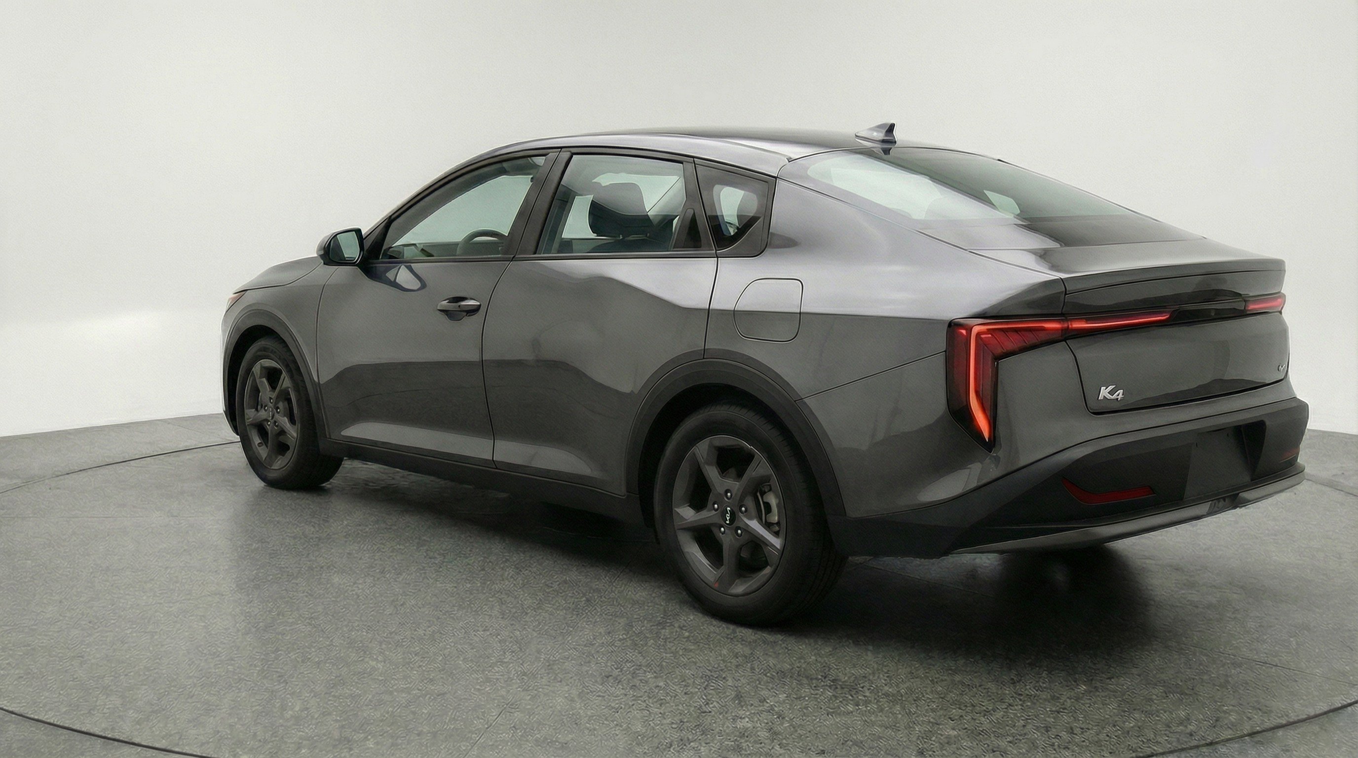 Used 2025 Kia K4 FWD image 6
