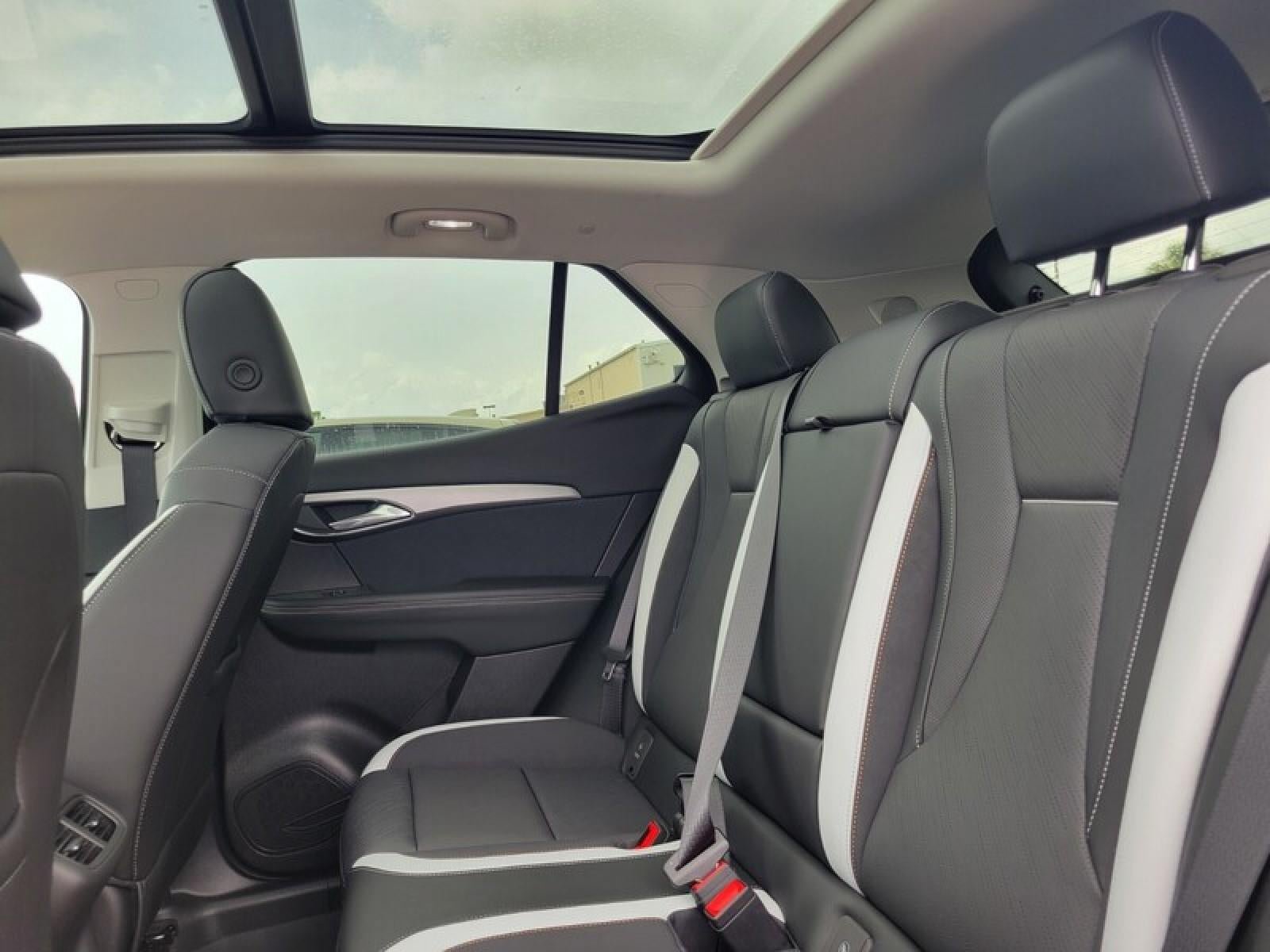 New 2026 Buick Envision Sport Touring AWD/4WD image 27