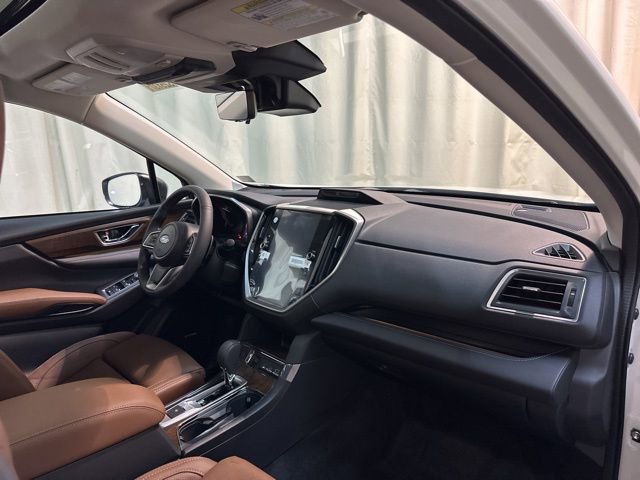 New 2025 Subaru Ascent Touring image 39