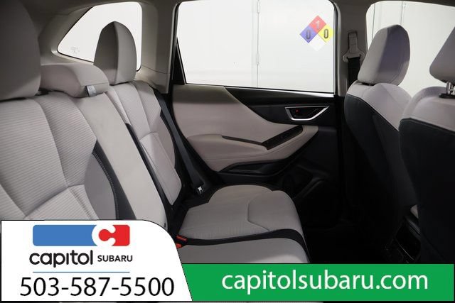Used 2023 Subaru Forester AWD/4WD image 29