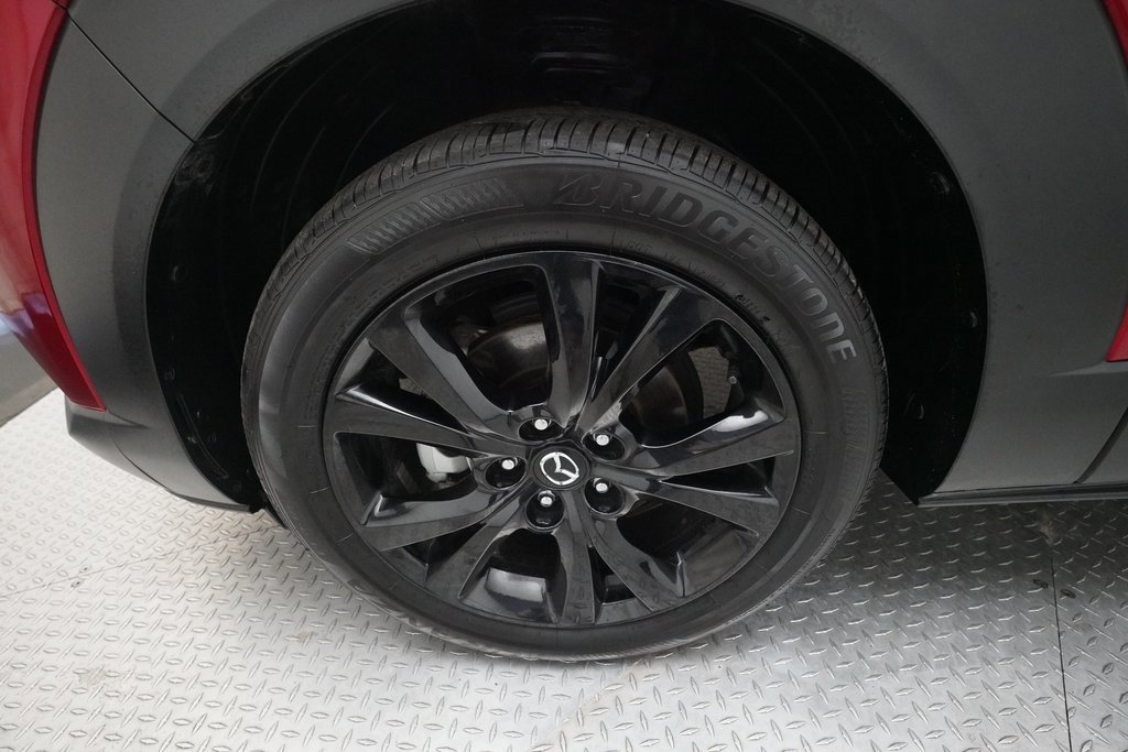 Certified 2025 MAZDA CX-30 2.5 Turbo w/ Premium Plus Pkg image 27