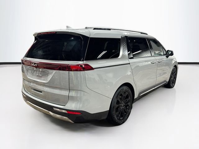 Used 2024 Kia Carnival SX Prestige FWD image 7