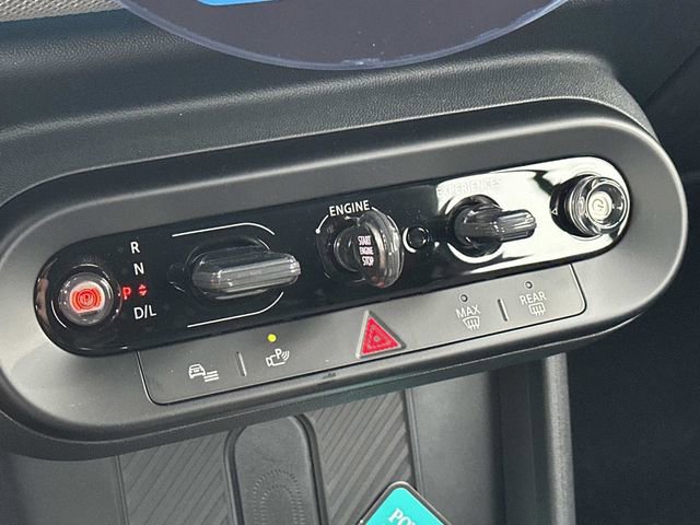 New 2026 MINI Cooper S image 25