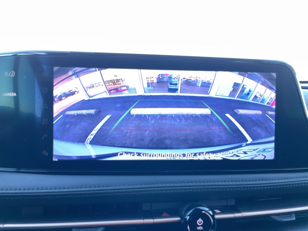 Certified 2024 Nissan Ariya FWD image 15
