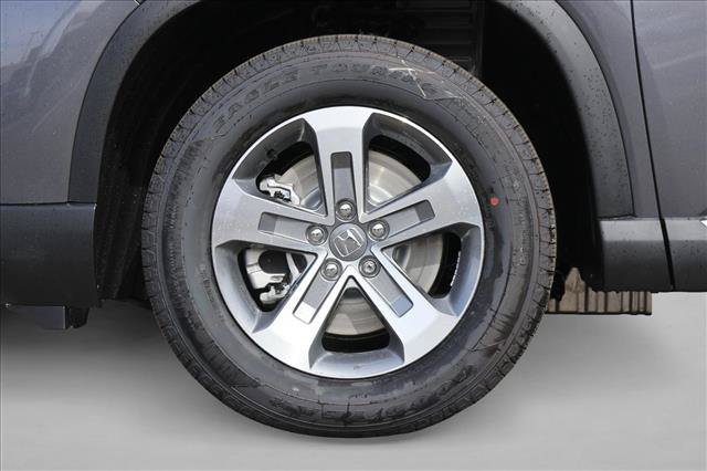 New 2026 Honda Pilot EX-L image 9