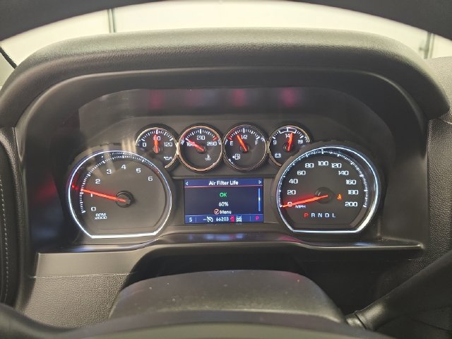 Used 2020 Chevrolet Silverado 2500 LT AWD/4WD image 27