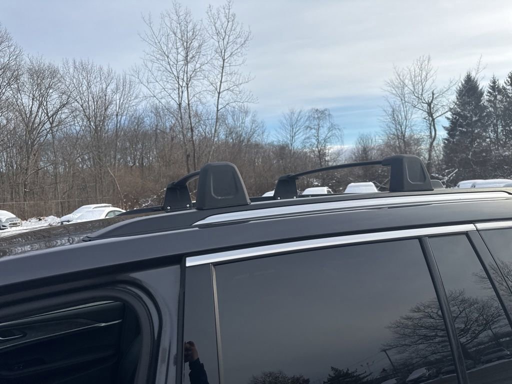 Used 2023 Jeep Grand Cherokee 4WD 4xe image 49