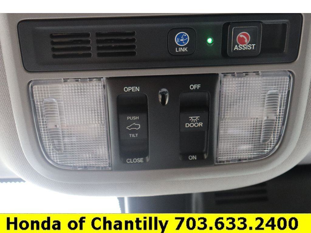 Used 2021 Honda Pilot Touring image 21