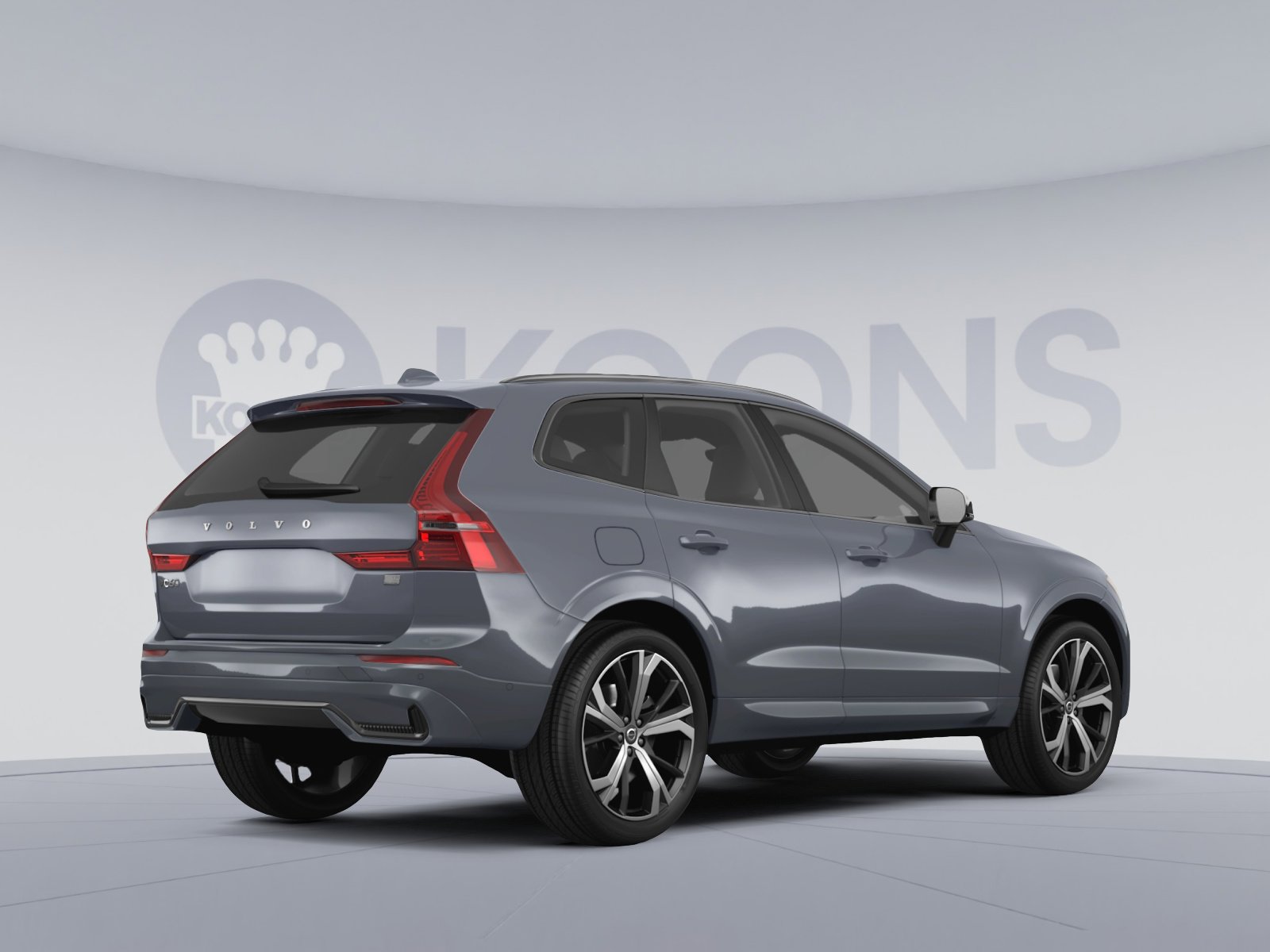 Used 2024 Volvo XC60 T8 Plus w/ Protection Package Premier image 4