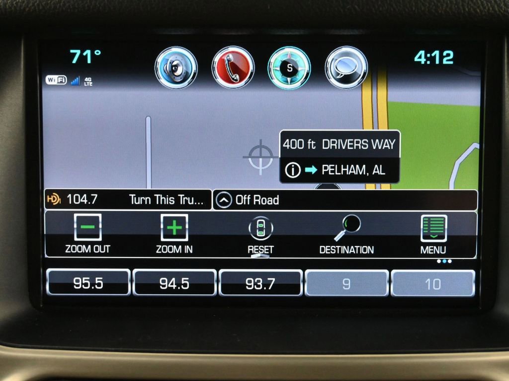 Used 2020 GMC Yukon XL Denali image 12