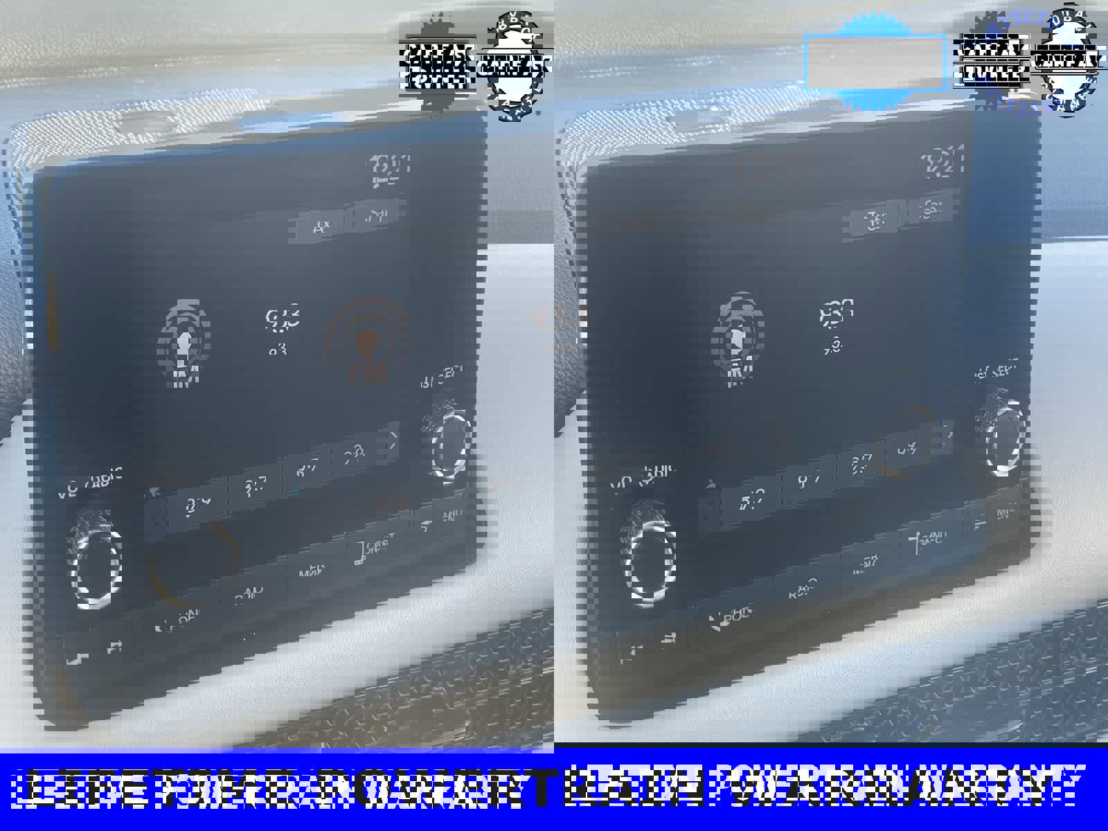 Used 2025 Honda HR-V LX image 17