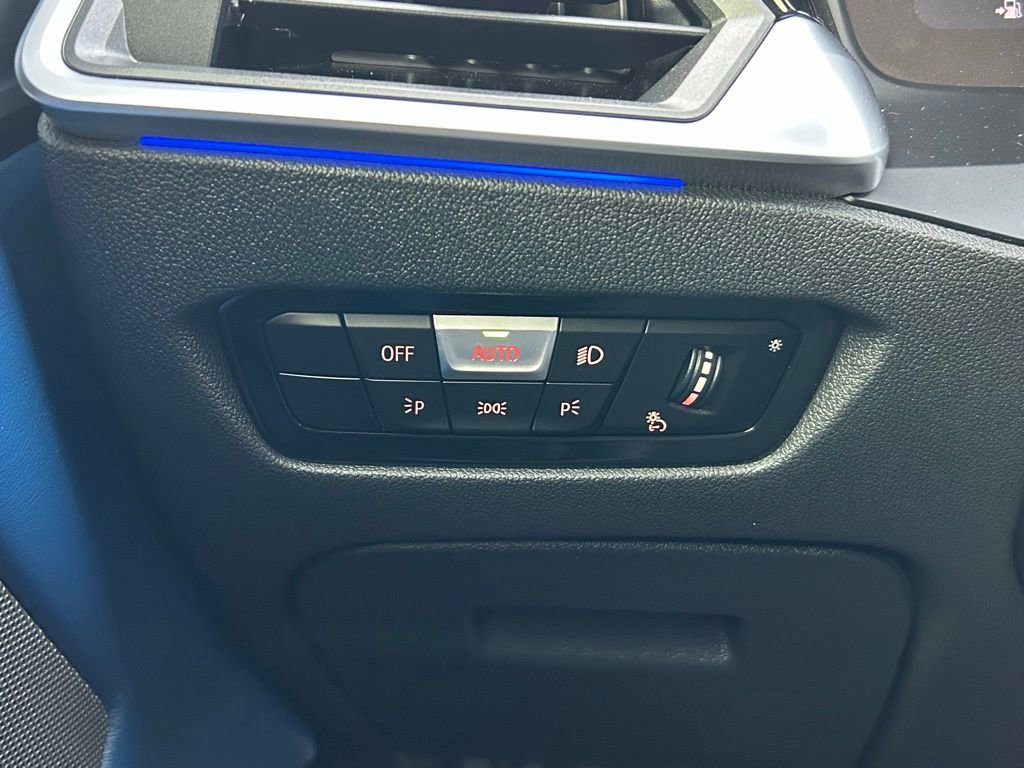 Used 2022 BMW M4 Coupe w/ Executive Package image 21