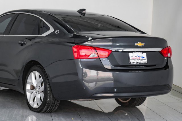 Used 2019 Chevrolet Impala LT image 59