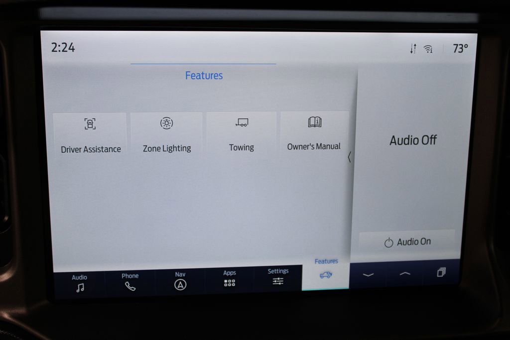 Used 2022 Ford Bronco Outer Banks image 50