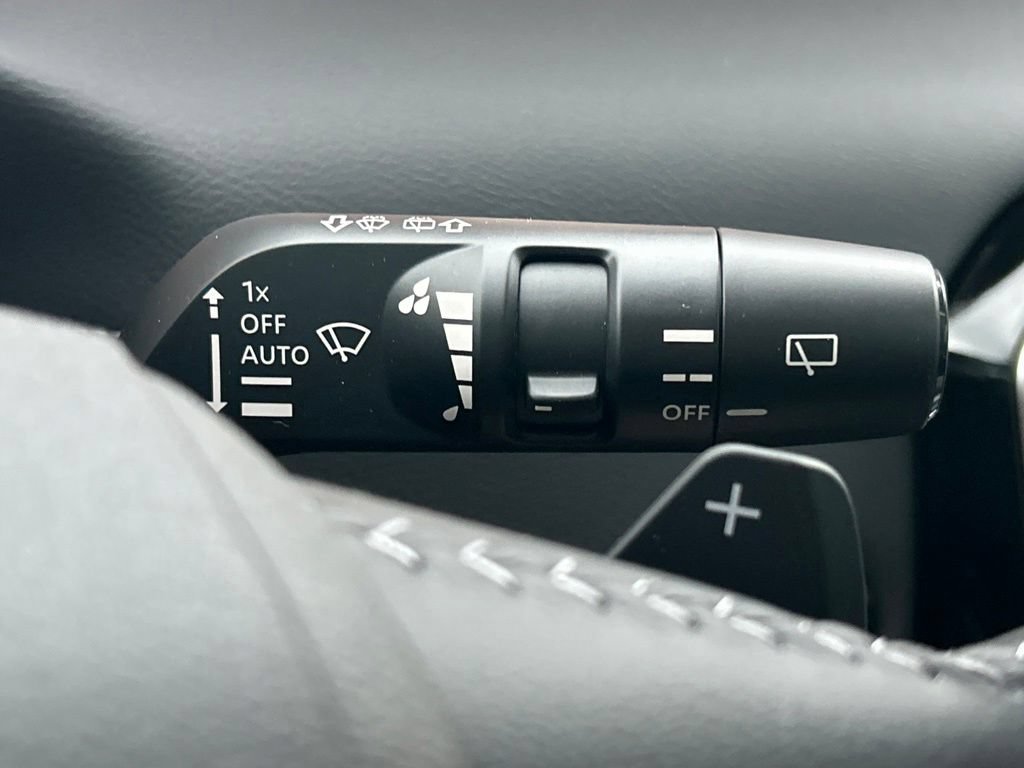New 2026 Nissan Armada Platinum RWD image 30