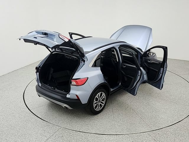 Used 2022 Ford Escape SEL AWD/4WD image 40