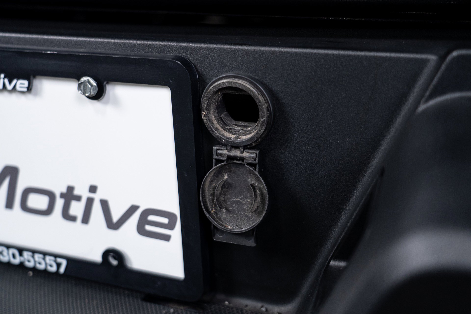 Used 2023 Ford F150 XL w/ Trailer Tow Package image 42