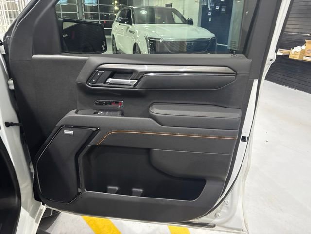 Used 2026 GMC Sierra 1500 AT4 AWD/4WD image 35