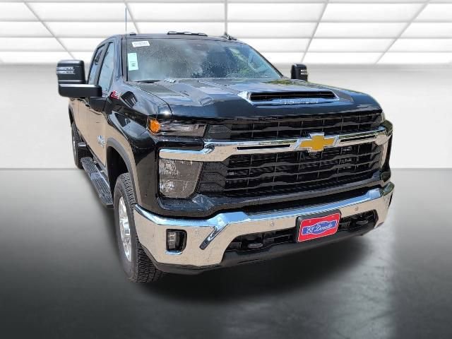 New 2025 Chevrolet Silverado 3500 LT w/ Texas Edition image 1