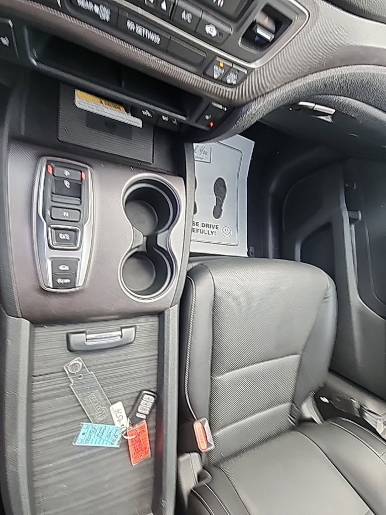 Certified 2023 Honda Ridgeline RTL-E image 25