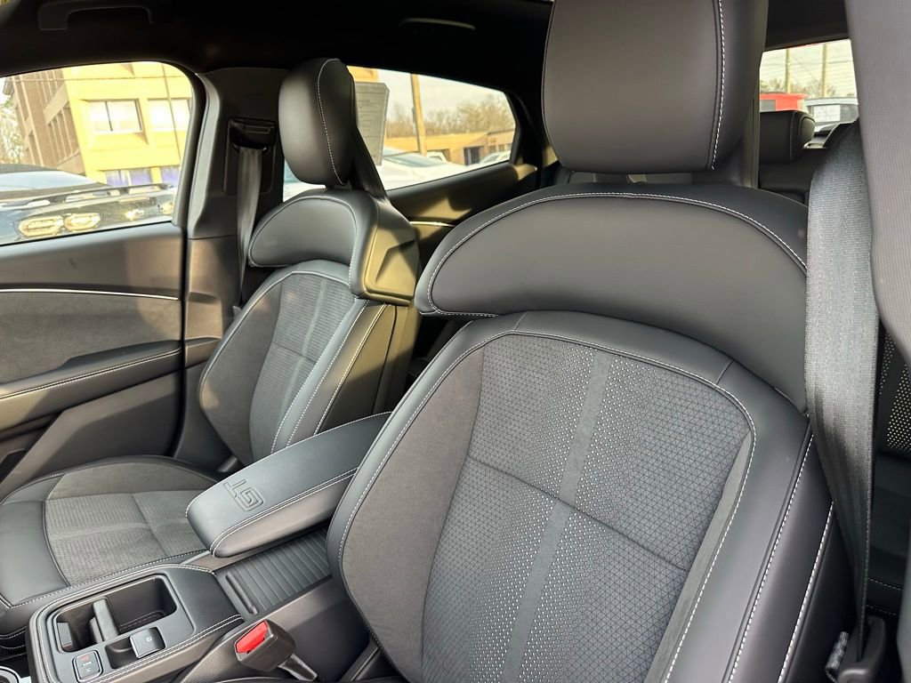 New 2025 Ford Mustang Mach-E GT image 14