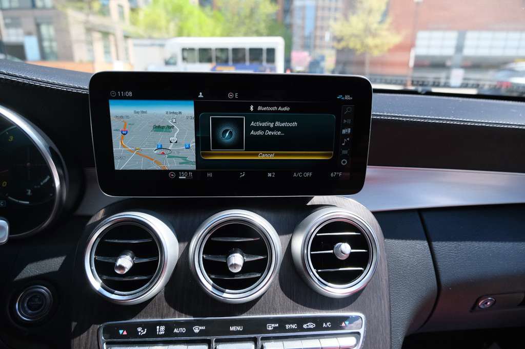 Used 2022 Mercedes-Benz C 300 Coupe image 29