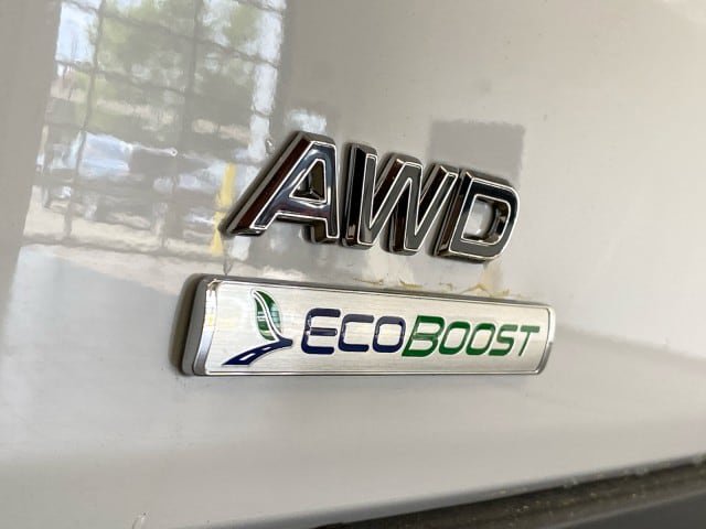 New 2024 Ford Transit 250 Low Roof AWD w/ Upfitter Package image 15