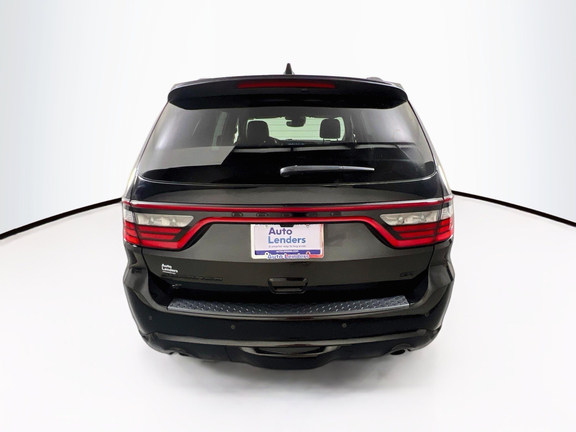Used 2023 Dodge Durango GT AWD/4WD image 6