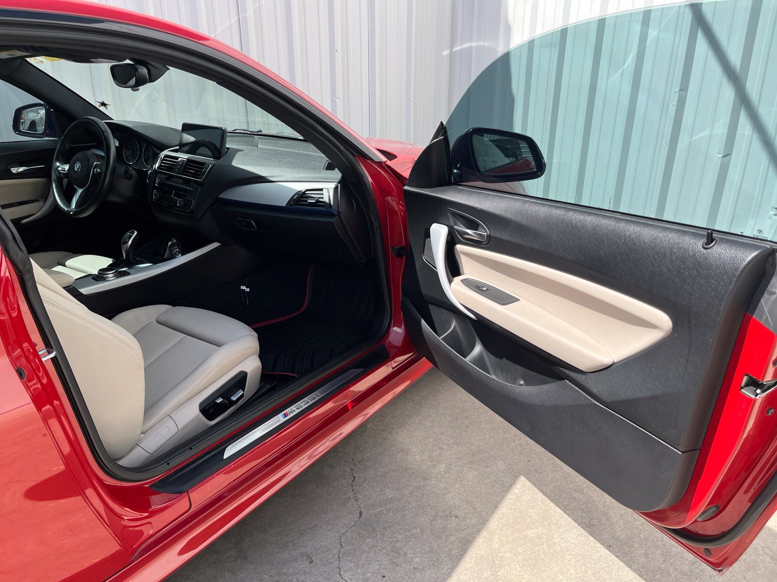 Used 2016 BMW M235i Coupe RWD image 12