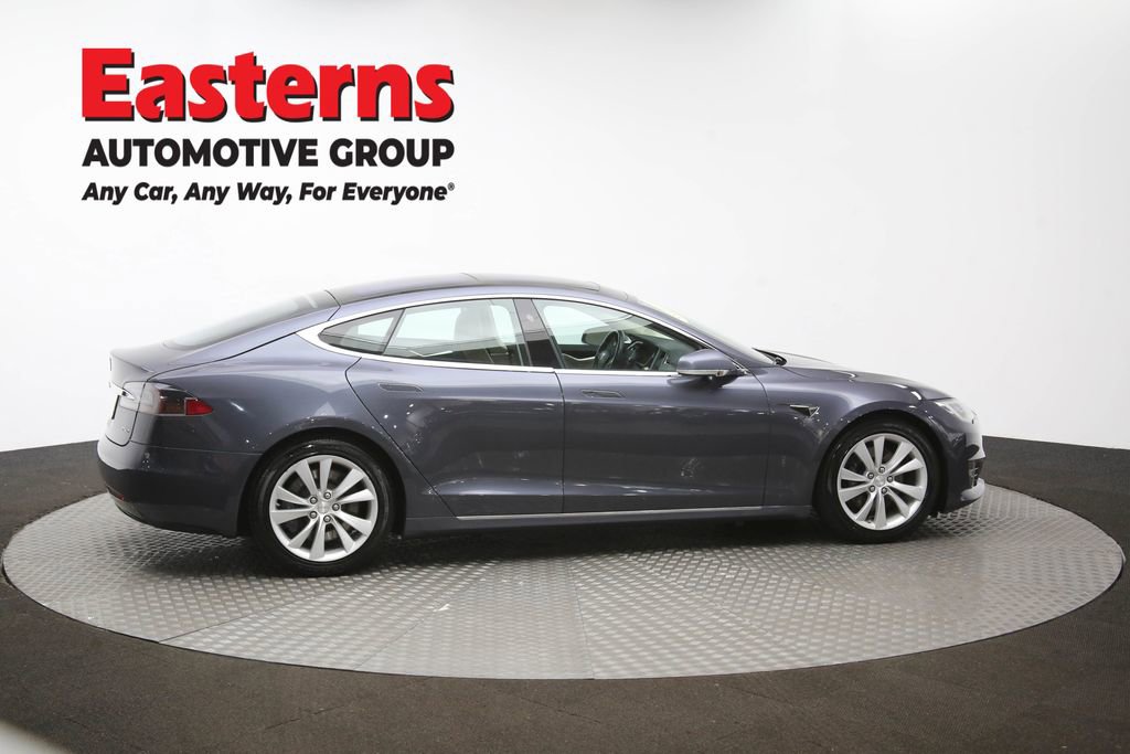 Used 2017 Tesla Model S 75D image 41
