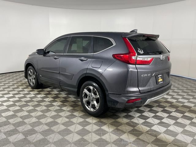 Used 2017 Honda CR-V EX-L image 14