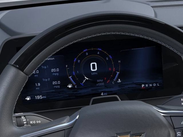 New 2026 Chevrolet Traverse High Country AWD/4WD image 18