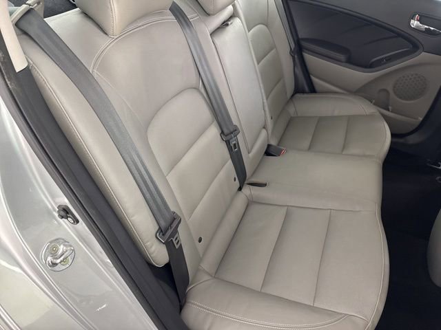 Used 2016 Kia Forte EX w/ EX Premium Package image 24