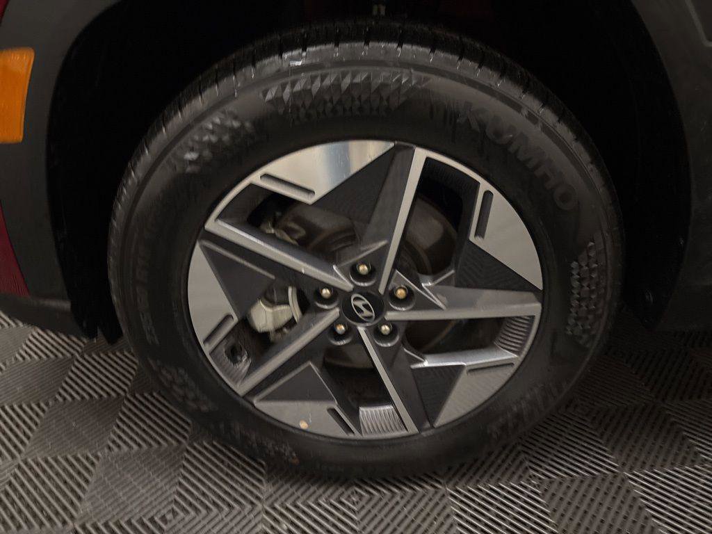 New 2026 Hyundai Tucson SEL image 20