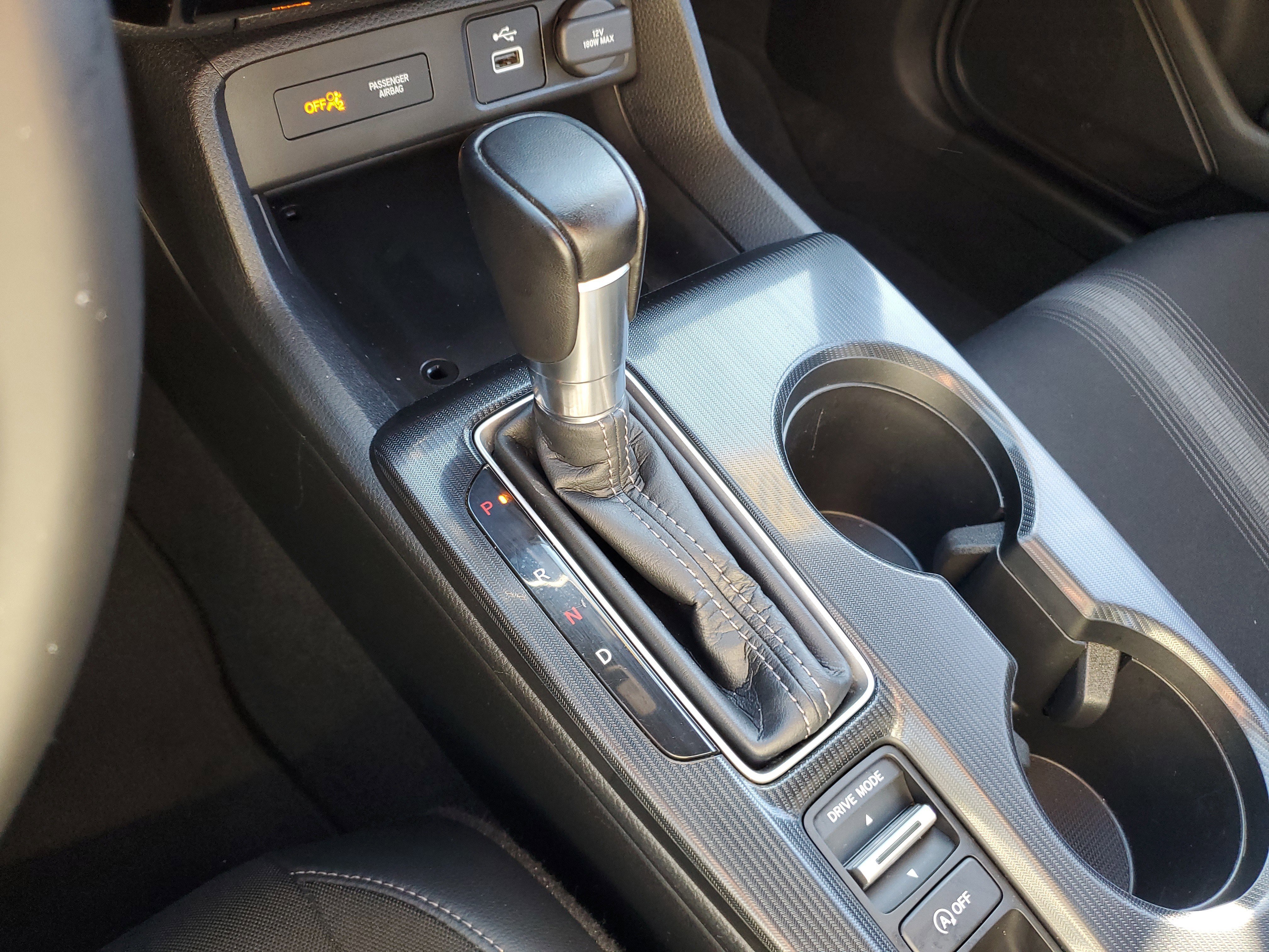 Used 2022 Honda Civic Sport image 35