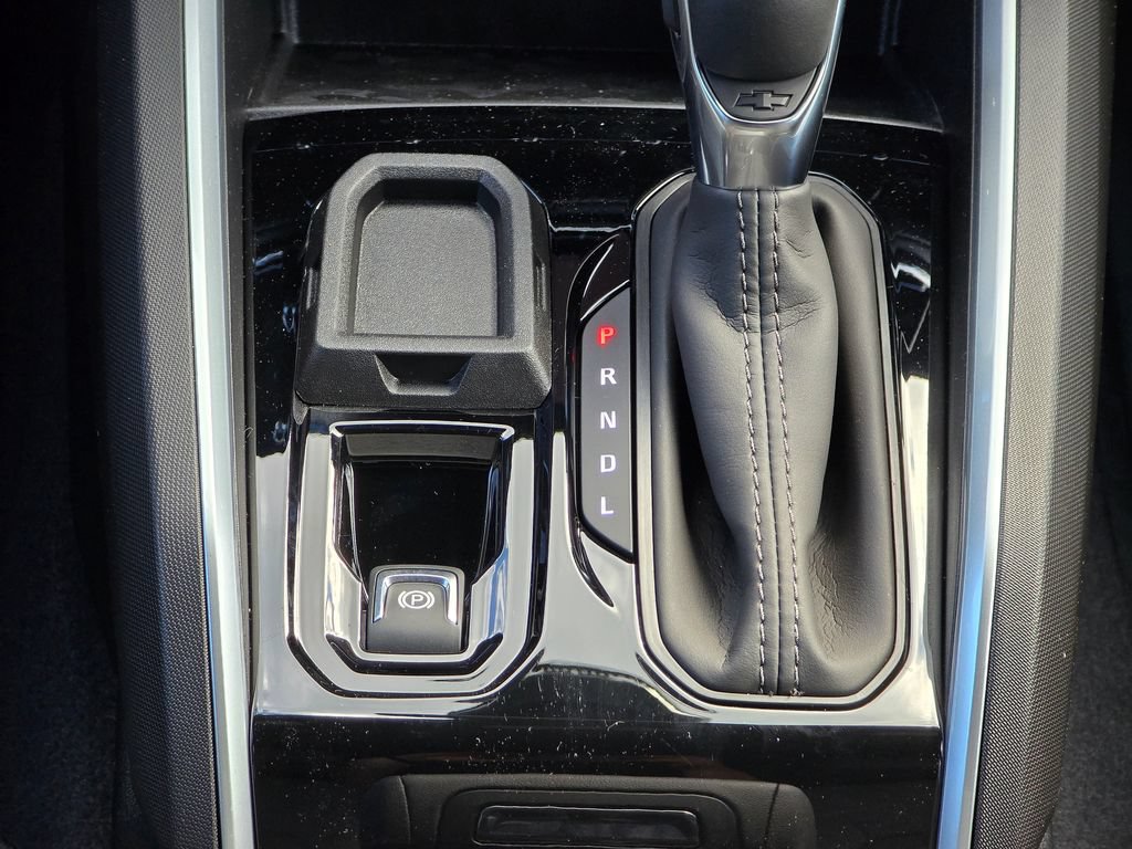 New 2026 Chevrolet Colorado LT RWD image 31