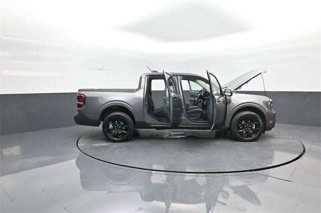 New 2026 Ford Maverick XLT image 36