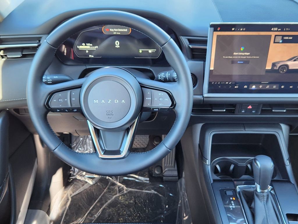 New 2026 MAZDA CX-5 2.5 S w/ Premium Package AWD/4WD image 3