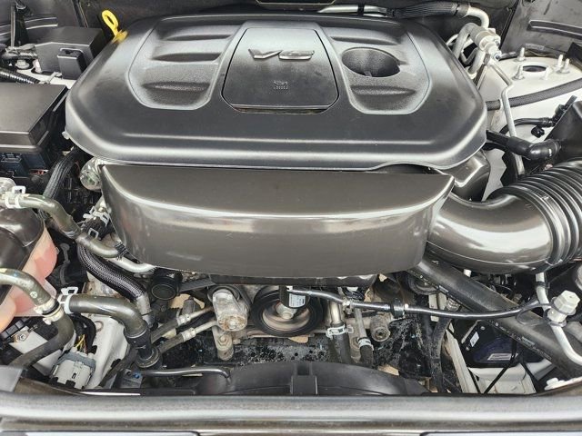 Used 2019 Dodge Durango GT image 32