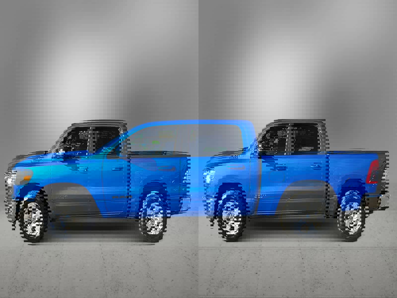 Used 2022 RAM 1500 Big Horn image 6