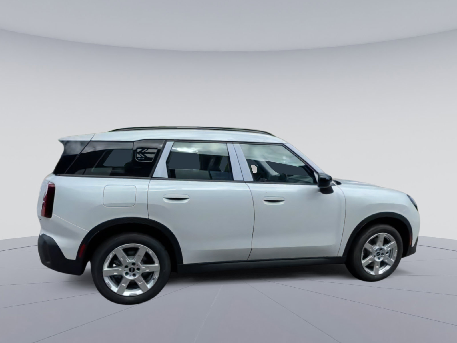 Used 2025 MINI Cooper Countryman S AWD/4WD image 9