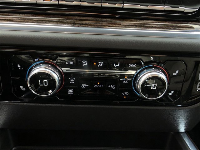 Used 2023 GMC Sierra 1500 Elevation w/ Preferred Package image 26